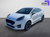 Ford Puma Puma 1.0 EcoBoost 155 ch mHEV S&S Powershift   Valence 26