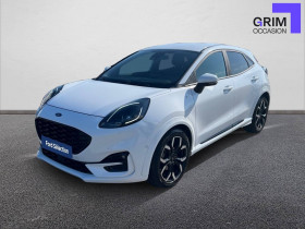 Ford Puma , garage Ford Valence  Valence