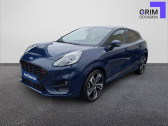 Ford Puma occasion année 2023 Annonce Ford Puma occasion Essence Puma 1.0 EcoBoost 155 ch mHEV S&S Powershift à Valence