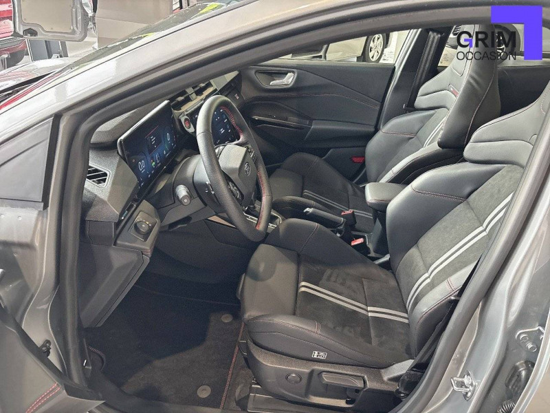 Ford Puma Puma 1.0 EcoBoost 170 ch mHEV S&S Powershift  occasion à Aurillac - photo n°4