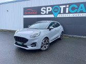 Annonce Ford Puma occasion Essence Puma 1.0 Flexifuel 125 ch mHEV S&S BVM6 ST-Line 5p  Lescure-d'Albigeois