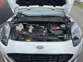 Ford Puma Puma 1.0 Flexifuel 125 ch mHEV S&S BVM6 ST-Line 5p  occasion � Lescure-d'Albigeois - photo n�3