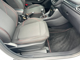 Ford Puma Puma 1.0 Flexifuel 125 ch mHEV S&S BVM6 ST-Line 5p  occasion � Lescure-d'Albigeois - photo n�17