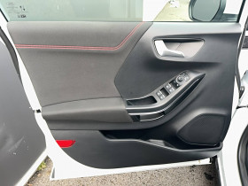 Ford Puma Puma 1.0 Flexifuel 125 ch mHEV S&S BVM6 ST-Line 5p  occasion � Lescure-d'Albigeois - photo n�14