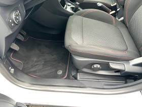 Ford Puma Puma 1.0 Flexifuel 125 ch mHEV S&S BVM6 ST-Line 5p  occasion � Lescure-d'Albigeois - photo n�13