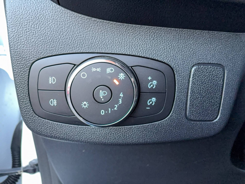 Ford Puma Puma 1.0 Flexifuel 125 ch mHEV S&S BVM6 ST-Line X 5p  occasion  Libourne - photo n16