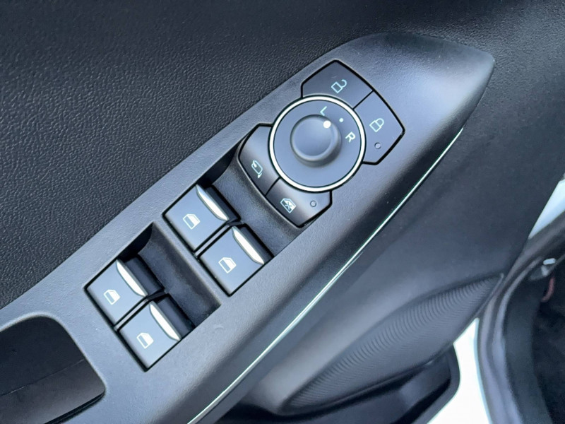 Ford Puma Puma 1.0 Flexifuel 125 ch mHEV S&S BVM6 ST-Line X 5p  occasion  Libourne - photo n15