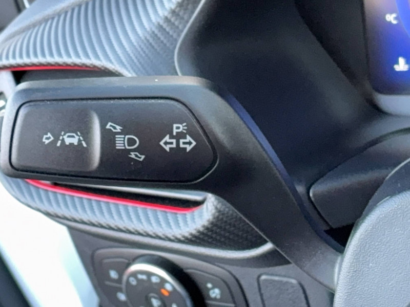 Ford Puma Puma 1.0 Flexifuel 125 ch mHEV S&S BVM6 ST-Line X 5p  occasion  Libourne - photo n20