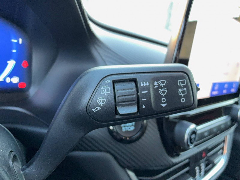 Ford Puma Puma 1.0 Flexifuel 125 ch mHEV S&S BVM6 ST-Line X 5p  occasion  Libourne - photo n19