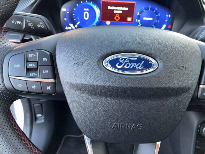 Ford Puma Puma 1.0 Flexifuel 125 ch mHEV S&S BVM6 ST-Line X 5p  occasion  Libourne - photo n17