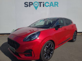 Ford Puma occasion année 2023 boite Manuelle Annonce Ford Puma occasion Essence Puma 1.0 Flexifuel 125 ch mHEV S&S BVM6 ST-Line X 5p à Villenave-d'Ornon