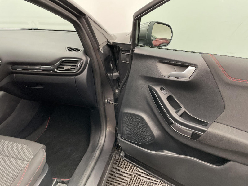 Ford Puma Puma 1.0 Flexifuel 125 ch mHEV S&S BVM6 ST-Line X  occasion  Rouen - photo n20