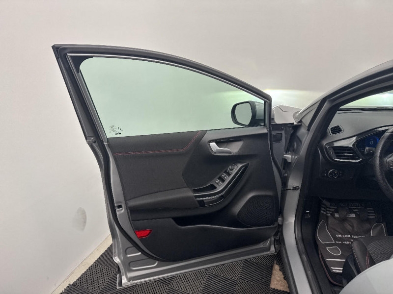 Ford Puma Puma 1.0 Flexifuel 125 ch mHEV S&S BVM6 ST-Line  occasion  Rouen - photo n19