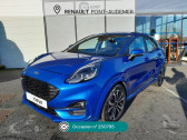Annonce Ford Puma occasion Hybride Puma 1.0 Flexifuel 125 ch mHEV S&S BVM6 ST-Line � Pont-Audemer