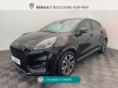 Annonce Ford Puma occasion Hybride Puma 1.0 Flexifuel 125 ch mHEV S&S BVM6 ST-Line � Boulogne-sur-Mer