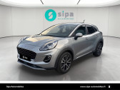 Annonce Ford Puma occasion Essence Puma 1.0 Flexifuel 125 ch mHEV S&S BVM6 Titanium 5p � Lab�ge