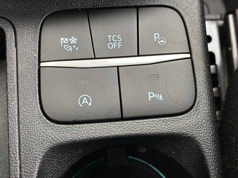 Ford Puma Puma 1.0 Flexifuel 125 ch mHEV S&S BVM6 Titanium 5p  occasion  Le Bouscat - photo n18