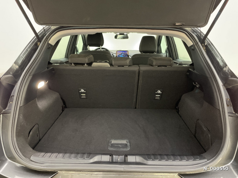 Ford Puma Puma 1.0 Flexifuel 125 ch mHEV S&S BVM6 Titanium  occasion  Rivery - photo n7