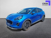 Ford Puma occasion année 2022 boite Manuelle Annonce Ford Puma occasion Essence Puma 1.0 Flexifuel 125 ch mHEV S&S BVM6 à Béziers