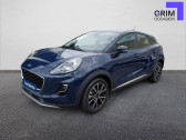 Ford Puma Puma 1.0 Flexifuel 125 ch mHEV S&S BVM6   Valence 26