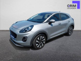 Ford Puma occasion année 2022 boite Manuelle Annonce Ford Puma occasion Essence Puma 1.0 Flexifuel 125 ch mHEV S&S BVM6 à Béziers