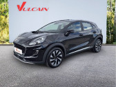 Ford Puma Puma 1.0 Flexifuel 125 ch mHEV S&S BVM6   GIVORS 69