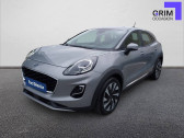 Ford Puma Puma 1.0 Flexifuel 125 ch mHEV S&S BVM6   Valence 26