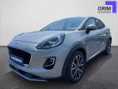 Ford Puma occasion année 2023 boite Manuelle Annonce Ford Puma occasion Essence Puma 1.0 Flexifuel 125 ch mHEV S&S BVM6 à Lattes
