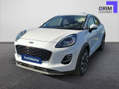 Ford Puma Puma 1.0 Flexifuel 125 ch mHEV S&S BVM6   Bziers 34