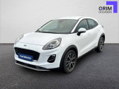 Ford Puma occasion année 2022 boite Manuelle Annonce Ford Puma occasion Essence Puma 1.0 Flexifuel 125 ch mHEV S&S BVM6 à Lattes