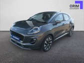 Ford Puma Puma 1.0 Flexifuel 125 ch mHEV S&S BVM6   Valence 26