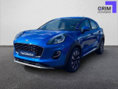 Ford Puma occasion année 2024 boite Manuelle Annonce Ford Puma occasion Essence Puma 1.0 Flexifuel 125 ch mHEV S&S BVM6 à Mées