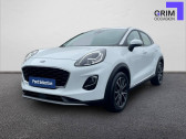 Ford Puma occasion année 2022 boite Manuelle Annonce Ford Puma occasion Essence Puma 1.0 Flexifuel 125 ch mHEV S&S BVM6 à Lattes
