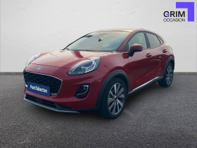 Ford Puma , garage Ford Dax  Mes