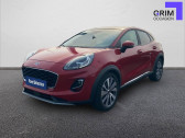 Ford Puma occasion année 2023 boite Manuelle Annonce Ford Puma occasion Essence Puma 1.0 Flexifuel 125 ch mHEV S&S BVM6 à Mées