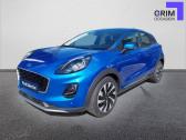 Annonce Ford Puma occasion Essence Puma 1.0 Flexifuel 125 ch mHEV S&S BVM6  Valence