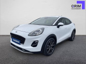 Ford Puma occasion année 2022 boite Manuelle Annonce Ford Puma occasion Essence Puma 1.0 Flexifuel 125 ch mHEV S&S BVM6 à Lattes
