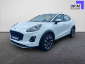 Ford Puma Puma 1.0 Flexifuel 125 ch mHEV S&S BVM6  2024 - annonce de voiture en vente sur Auto Sélection.com