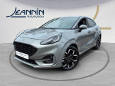Ford Puma Puma 1.0 Flexifuel 125 ch mHEV S&S BVM6   Auxerre 89