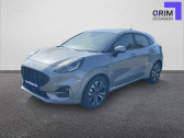 Annonce Ford Puma occasion Essence Puma 1.0 Flexifuel 125 ch mHEV S&S BVM6  Mes