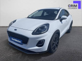 Ford Puma Puma 1.0 Flexifuel 125 ch mHEV S&S BVM6   Lattes 34