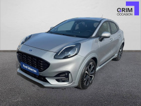 Ford Puma , garage Ford Montpellier  Lattes