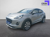 Ford Puma occasion année 2022 boite Manuelle Annonce Ford Puma occasion Essence Puma 1.0 Flexifuel 125 ch mHEV S&S BVM6 à Béziers