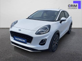 Ford Puma Puma 1.0 Flexifuel 125 ch mHEV S&S BVM6   Lattes 34