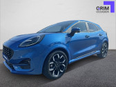 Ford Puma occasion année 2023 boite Manuelle Annonce Ford Puma occasion Essence Puma 1.0 Flexifuel 125 ch mHEV S&S BVM6 à Lattes