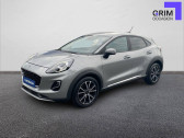 Ford Puma Puma 1.0 Flexifuel 125 ch mHEV S&S BVM6   Aurillac 15