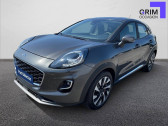 Ford Puma Puma 1.0 Flexifuel 125 ch mHEV S&S BVM6  2024 - annonce de voiture en vente sur Auto Sélection.com