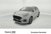 Ford Puma occasion année 2023 boite Manuelle Annonce Ford Puma occasion Essence Puma 1.0 Flexifuel 125 ch mHEV S&S BVM6 à Besançon