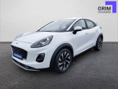 Ford Puma occasion année 2024 boite Manuelle Annonce Ford Puma occasion Essence Puma 1.0 Flexifuel 125 ch mHEV S&S BVM6 à Mées