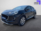 Ford Puma occasion année 2022 boite Manuelle Annonce Ford Puma occasion Essence Puma 1.0 Flexifuel 125 ch mHEV S&S BVM6 à Lattes